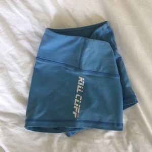 Kill Cliff Booty Shorts